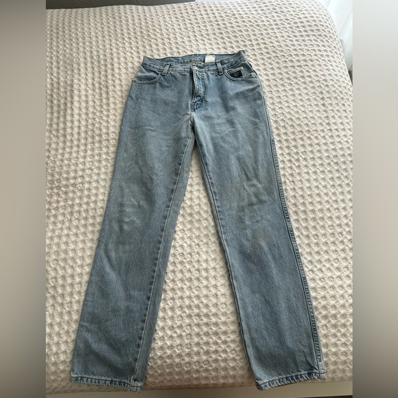Harley Davidson Classic Jeans - Picture 3 of 5